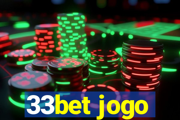 33bet jogo